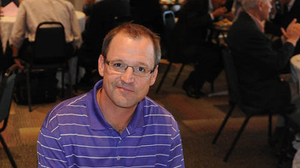 Dan Bylsma.