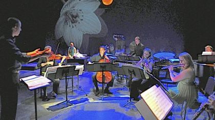 Pittsburgh New Music Ensemble will again set up shop for its summer season at City Theatre, with concerts starting this weekend.