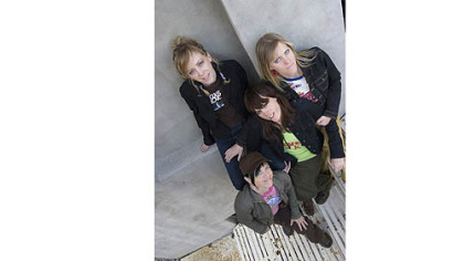 Screaming Orphans will join the part at the Seven Springs Irish Festival.