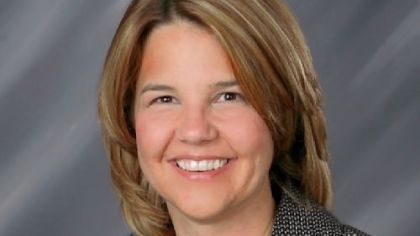 Pam Petrow