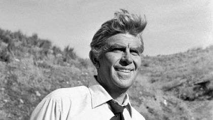 Andy Griffith, 1926-2012