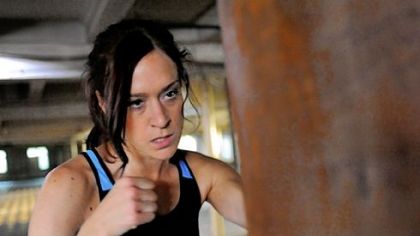 Chloe Sevigny is a transgender assassin in the DirecTV series "Hit & Miss."
