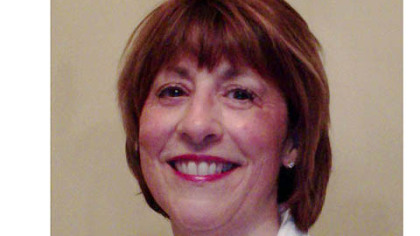 Pam Volakis