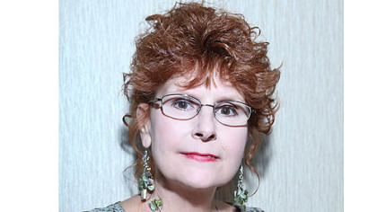 Peggy Antosh was nominated for National Caregiver of the Year by the Comfort Keepers Corp.