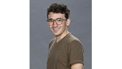 Pittsburgher Ian Terry, will be among the houseguests on the new season of "Big Brother."