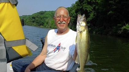 Clarence "Doc" Bunner