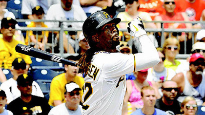 Andrew McCutchen