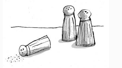 Caption Contest 188
