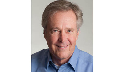 James Fallows, author of "China Airborne."