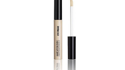 Make Up For Ever Eye Prime.