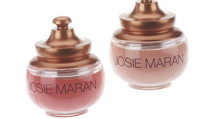 Josie Maran Argan Lip Pot Duo.