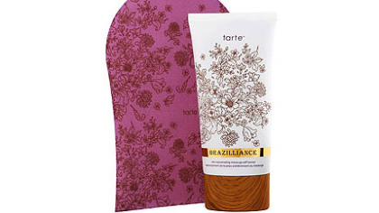 Tarte Maracuja Self-Tanner.
