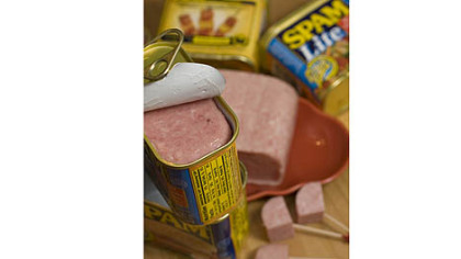 The Washington County Fair will once again host a cooking contest that doubles as a semifinal for the Great American SPAM Championship. This year's competition is extra special, as SPAM celebrates its 75th birthday.