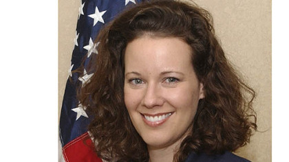 Kristen Holloway Querriera