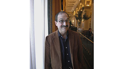 Lewis J. Stadlen.