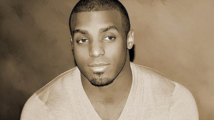 Alex Simmons -- "I don't write tweets ... I write life."