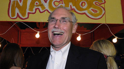 Pittsburgh Cultural Trust president Kevin McMahon.