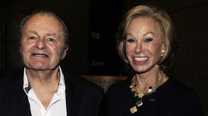 Marshall and Wally Katz.