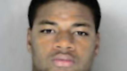 Javon Riley