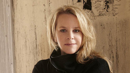 Mary Chapin Carpenter