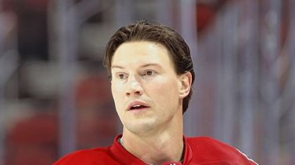 The Penguins made an offer for unrestricted free agent Shane Doan.