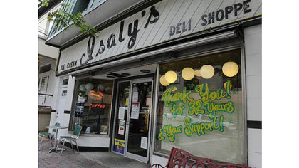 West View landmark to change ownership, but keep traditions