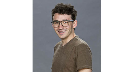 Pittsburgher Ian Terry will be among the houseguests on the new season of "Big Brother."
