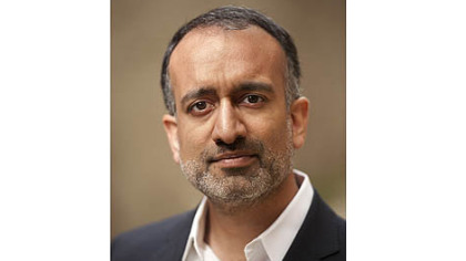 Rajiv Chandrasekaran