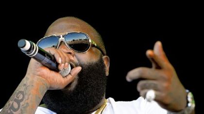 Rick Ross headlines WAMO's Summer Jam at Consol Energy Center.