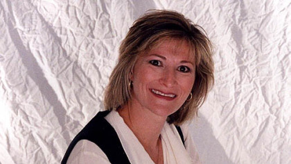 Terri Orbuch, "The Love Doctor."