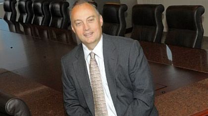 Gnc Ceo