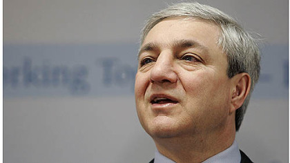 Graham Spanier: "[The] report is full of factual errors and jumps to conclusions that are untrue and unwarranted."