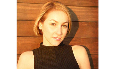 Nora Zelevansky.