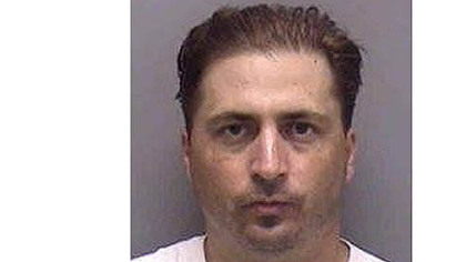 Alfred Sararo is accused of fleecing Pittsburgh investors in land deals in Florida.