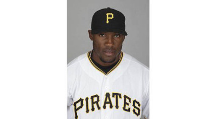 Pirates call up Starling Marte from Class AAA Indianapolis