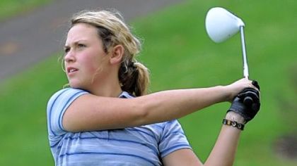 Macky Fouse, who will be a junior at Central Valley High School, has qualified to compete in the Junior PGA Championship tournament next week in Fort Wayne, Ind.
