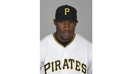 Pirates call up Starling Marte from Class AAA Indianapolis