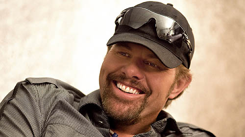 toby keith cheating on wife