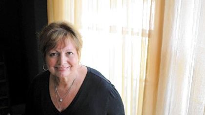 Joanne Kehris, 65, of Plum, retired as director of family services for the Ronald McDonald House last fall. She took Social Security benefits age 65.