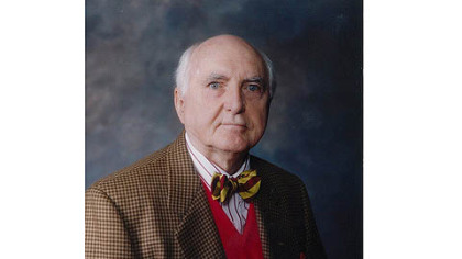 Eddie Clifford