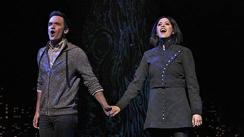 Grandma Addams Family