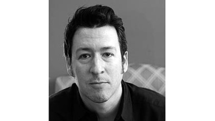 Jeff Himmelman, author of "Yours in Truth: A Personal Portrait of Ben Bradlee."
