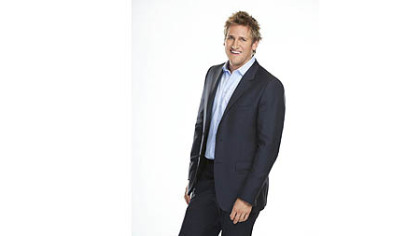 Curtis Stone.