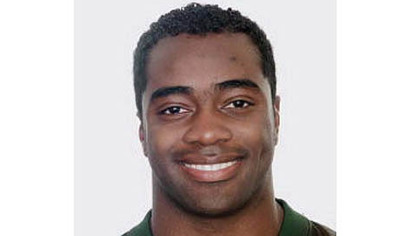 Curtis Martin
