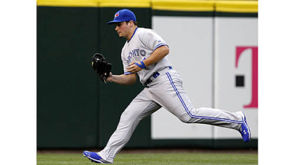 Travis Snider, formerly of the Toronto Blue Jays, was traded to the Pirates this morning.