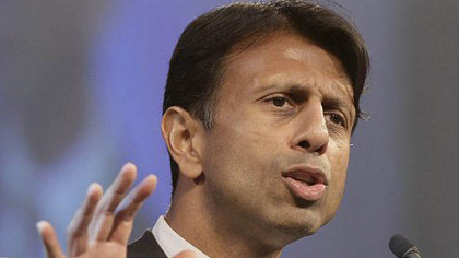 Louisiana Gov. Bobby Jindal