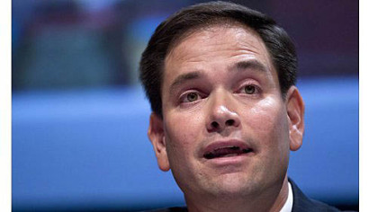Sen. Marco Rubio, R-Fla.