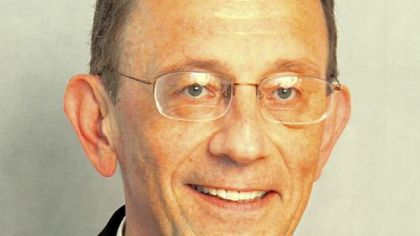 Monsignor Lawrence Persico