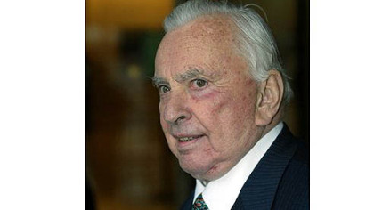 Gore Vidal