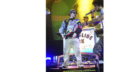 Mac Miller.